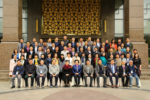 北京师范大学生命科学学院